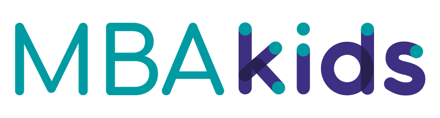 Logo MBA Kids